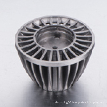 Aluminum Die Casting